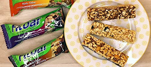 Fitbar Fruits Delight 20GR