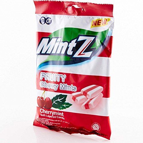 Mintz Cherrymint 99GR