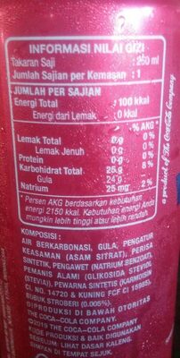 Fanta Stroberi Can 330ML