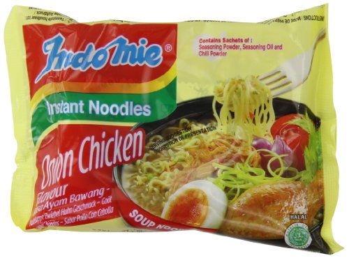 Indomie Ayam Bawang 69GR