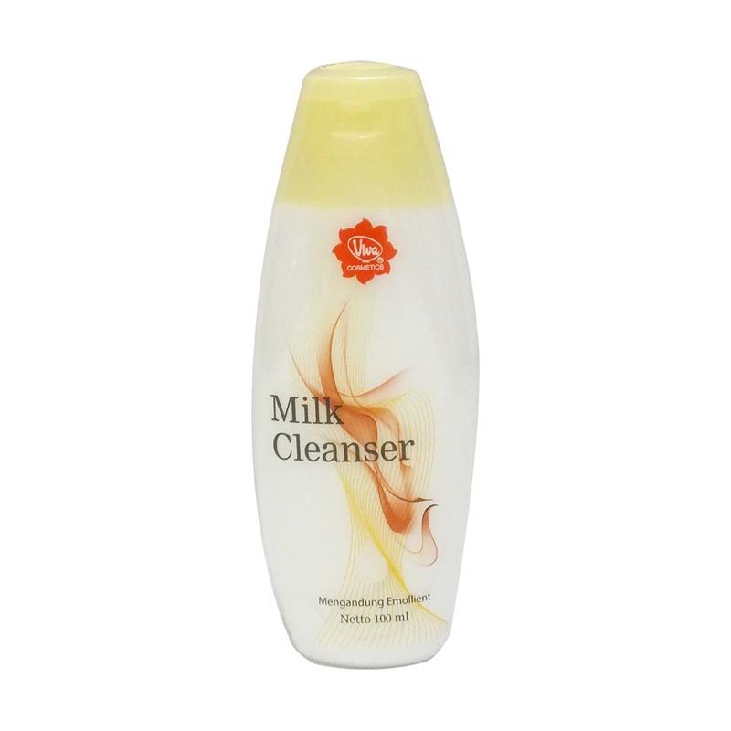 Viva Milk Cleanser Standart 100ML