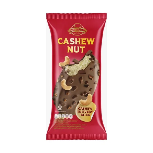 Campina Cashew Nut 90ML