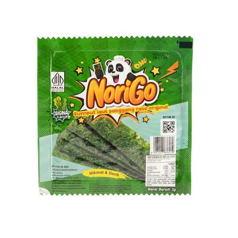 Norigo Original 3GR