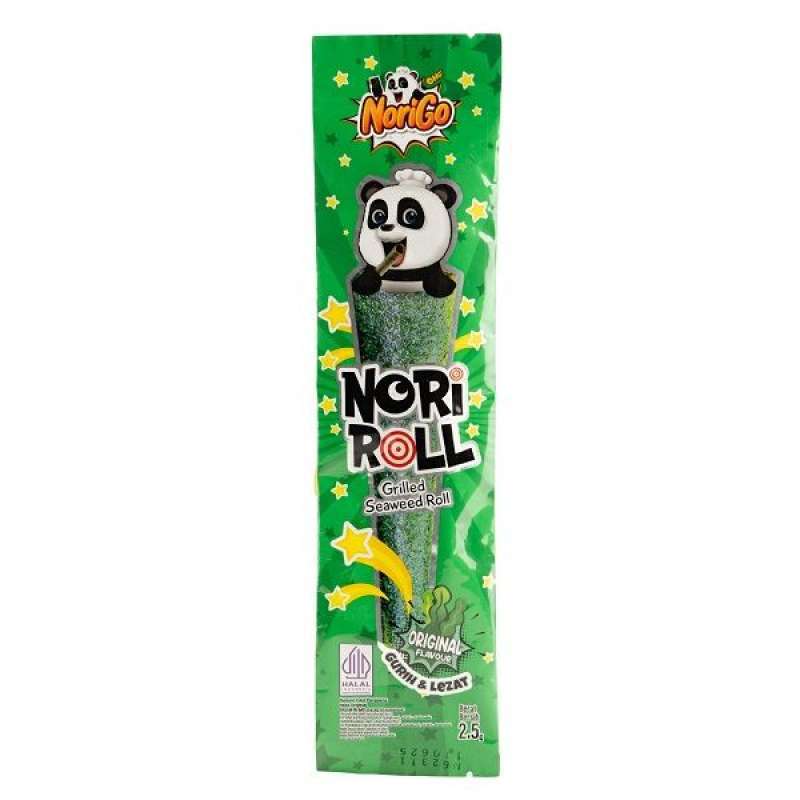 Norigo Nori Roll Original 2.5GR