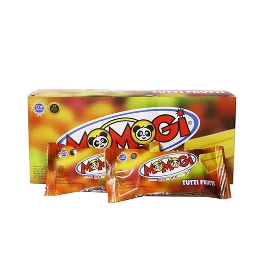 Momogi Tutti Fruitti 20x4.5GR