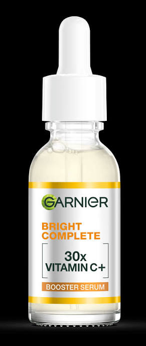 Garnier Bright Complete Booster Serum 30ML
