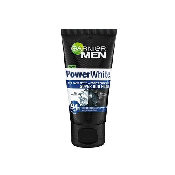 Garnier Men Duo Foam TurboBright 50ML