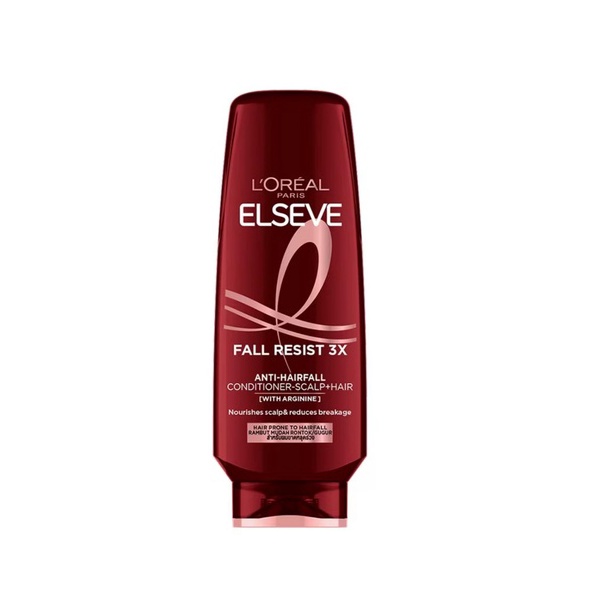 Loreal Elseve Fall Resist 3x Conditioner Btl 175ML