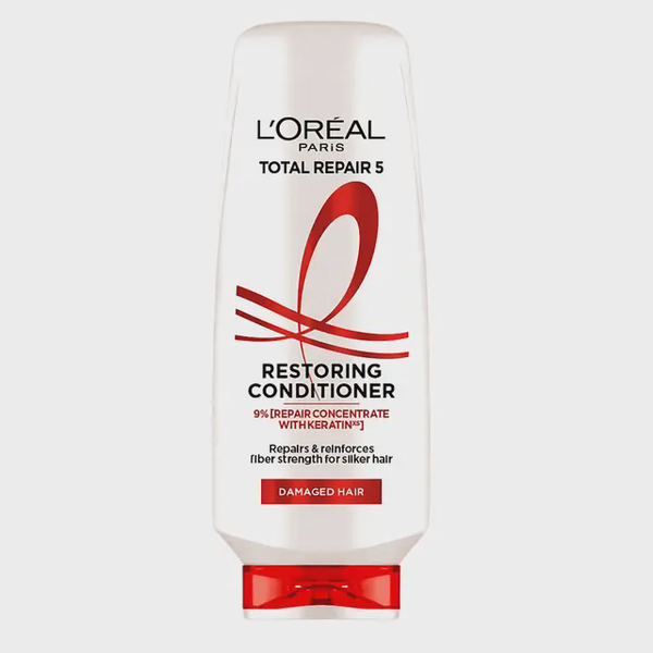 Loreal Elseve Total Repair 5 Conditioner Btl 175ML