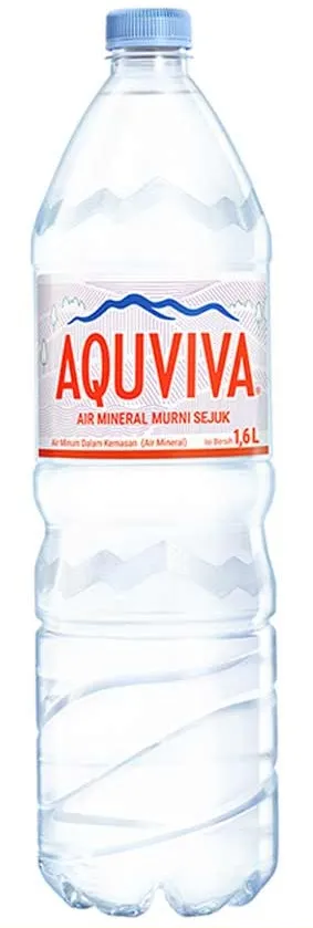 Aquviva Btl 1.6L