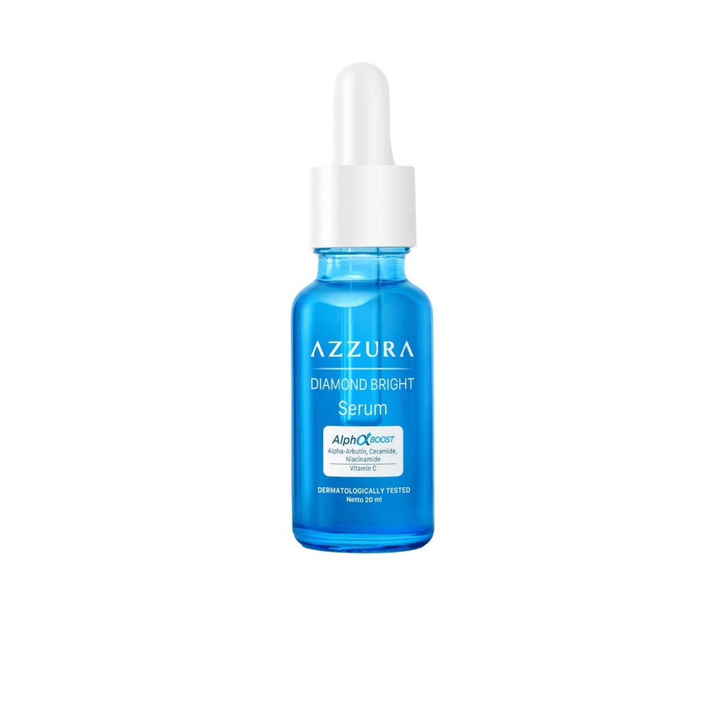 Azzura Diamond Bright Serum 20ML