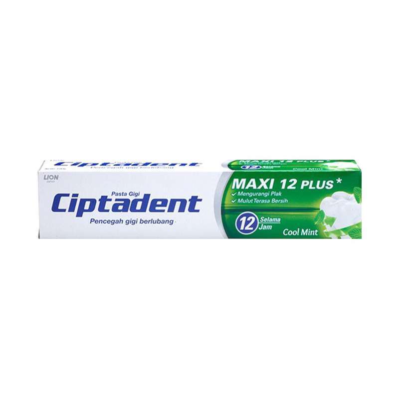 Ciptadent Pasta Gigi Cool Mint 75GR