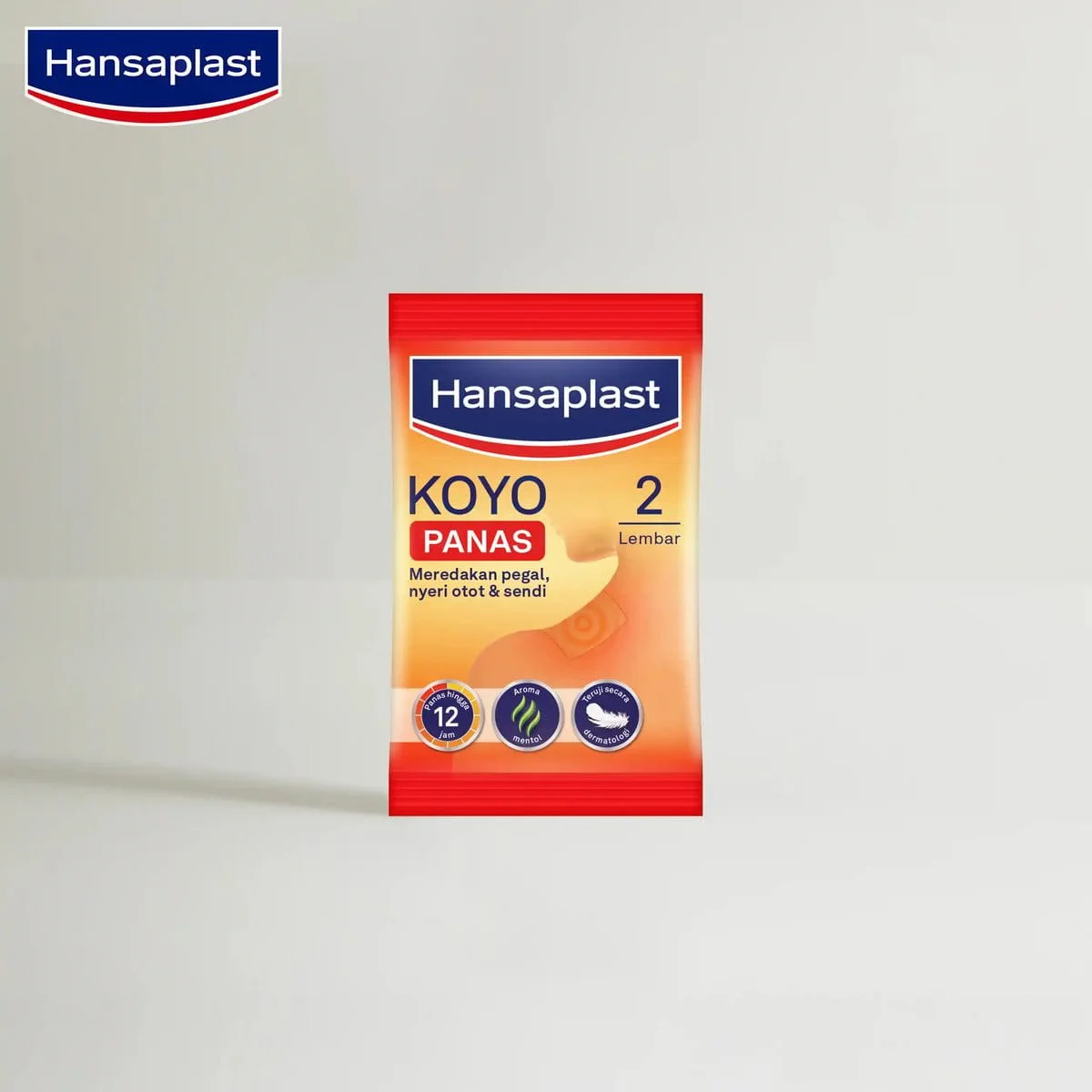 Hansaplast Koyo Panas 2S
