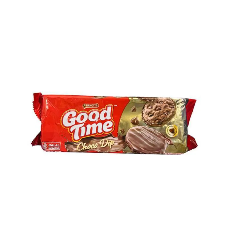 Good Time Choco Dip 71GR