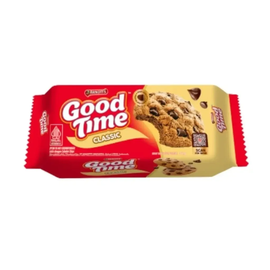 Good Time Classic 72GR