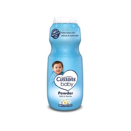 Cussons Baby Powder Mild & Gentle 50GR