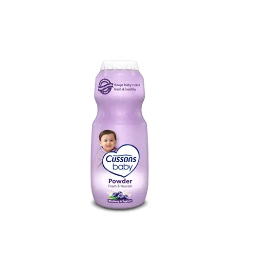 Cussons Baby Powder Fresh & Nourish 50GR