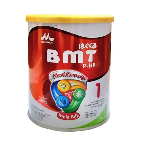 BMT P-Hp 1 Can 400GR