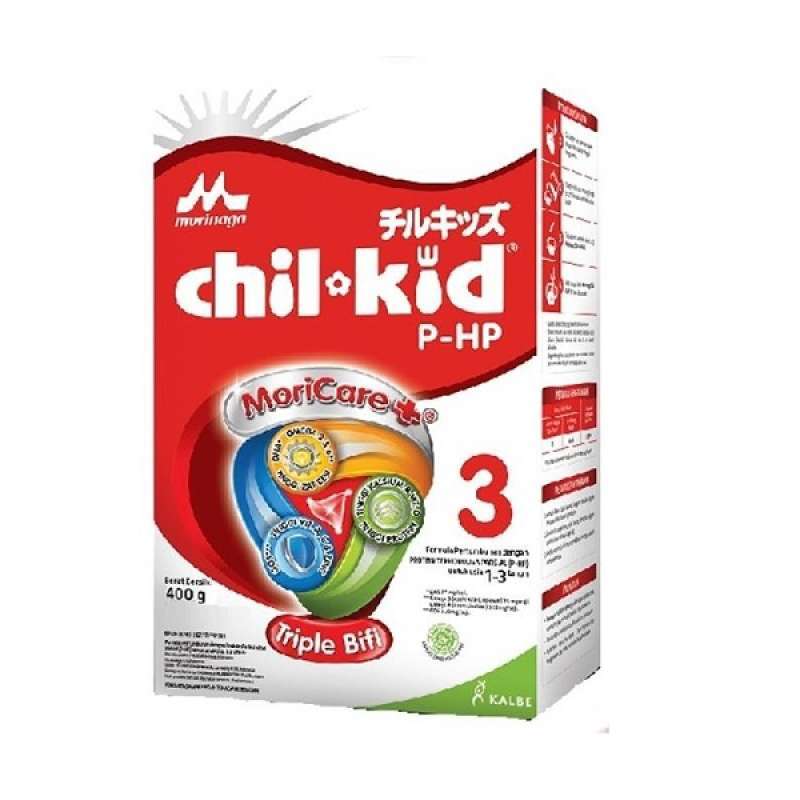 Chil Kid P-Hp 3 400GR