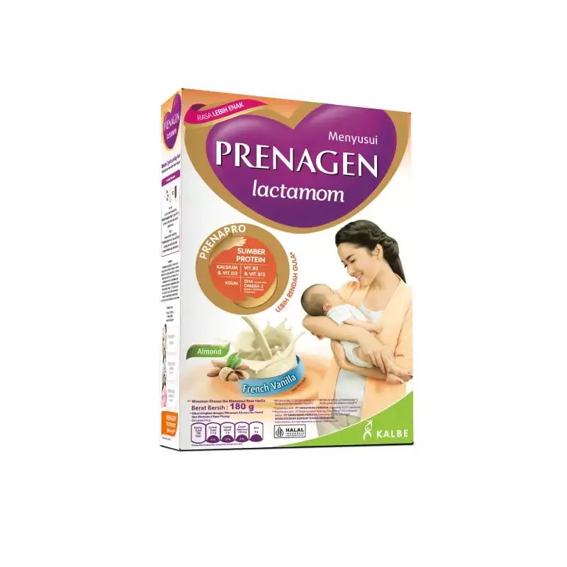 Prenagen Lactamom French Vanilla 180GR