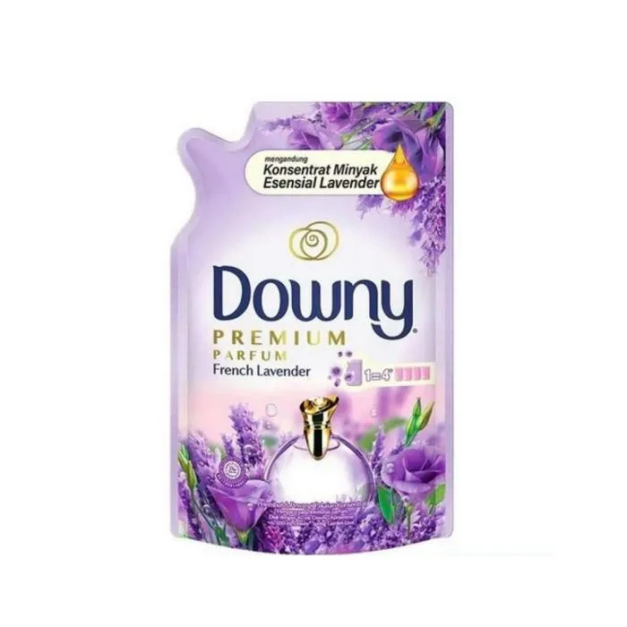Downy Premium Parfum French Lavender Pch 990ML