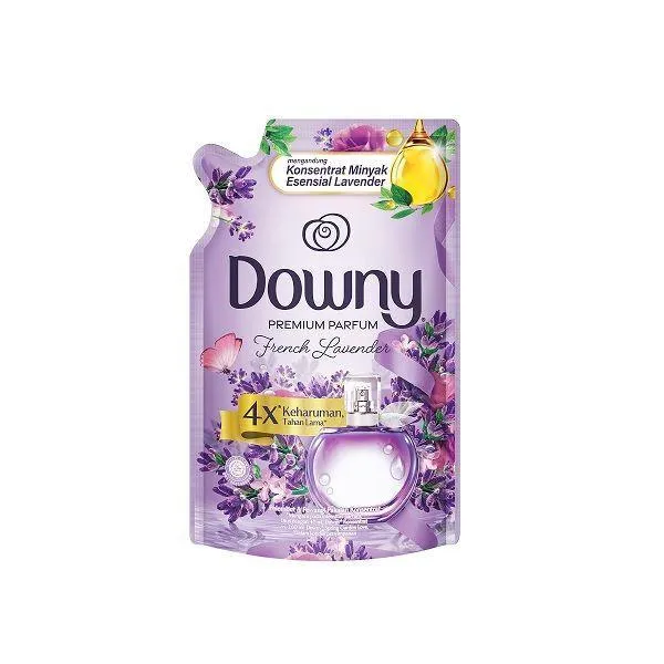 Downy Peremium Parfum French Lavender Pch 1.63L