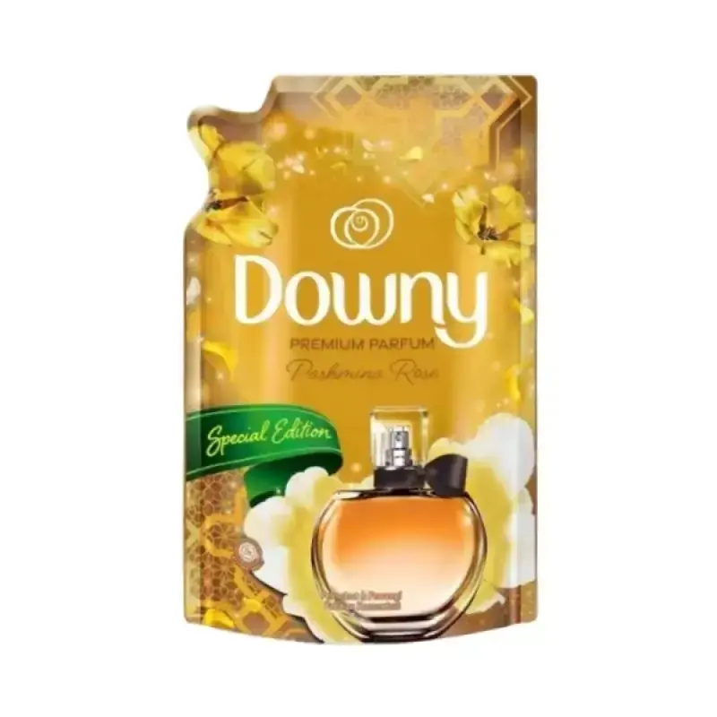 Downy Perfume Serum Pashmina Rose Pch 875ML