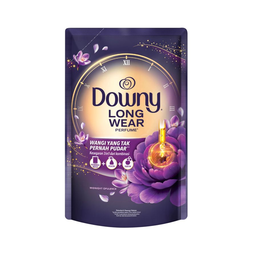 Downy Long Wear Perfume Midnight Opulence Pch 920ML
