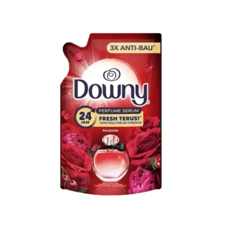 Downy Perfume Serum Passion Pch 550ML