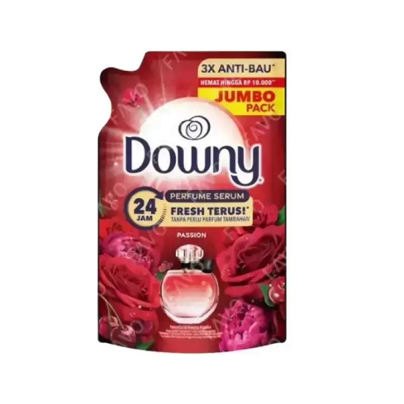 Downy Perfume Serum Passion Pch 875ML