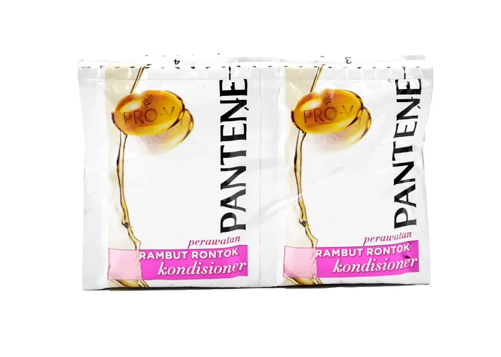 Pantene Kondisioner Rambut Rontok 12x5ML