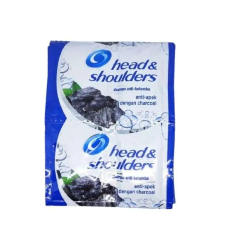 Head & Shoulders Shampo Anti-Ketombe Anti-Apek 10+2x10GR