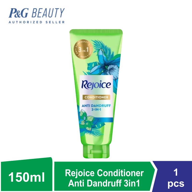 Rejoice 3in1 Kondisioner Anti-Dandruff 150ML