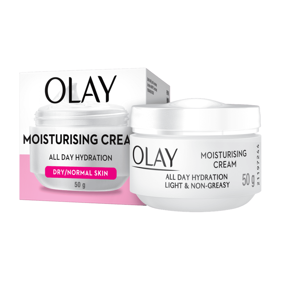 Olay Moisturising Cream 50GR