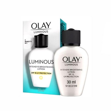 Olay Luminous Lotion 30ML