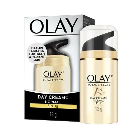 Olay Total Effects 7 In One Day Cream 12GR