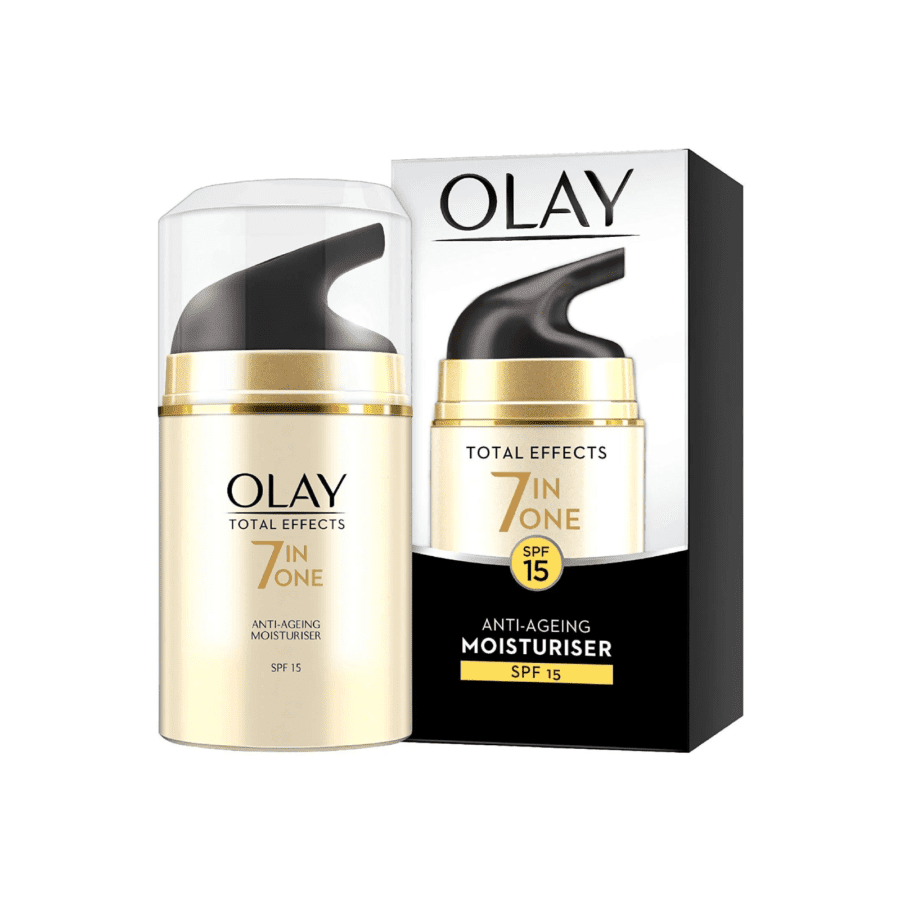Olay Total Effects 7 In One Day Cream 20GR