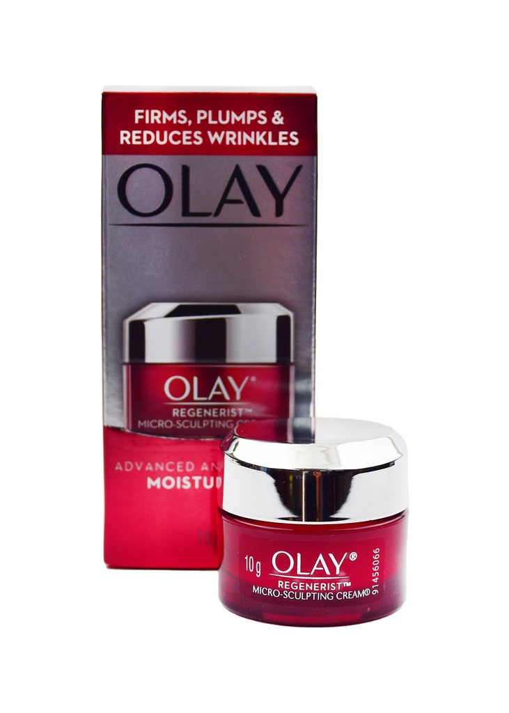 Olay Regenerist Micro-Sculpting Cream 10GR
