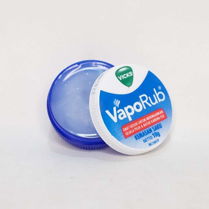 Vicks Vaporub 10GR