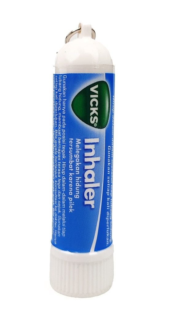 Vicks Inhaler 0.5ML