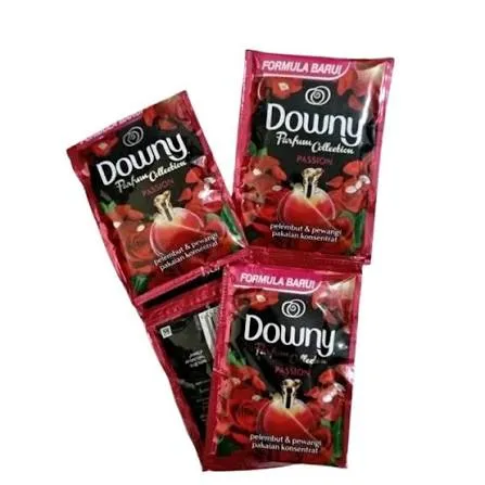 Downy Perfume Serum Passion 14x22ML