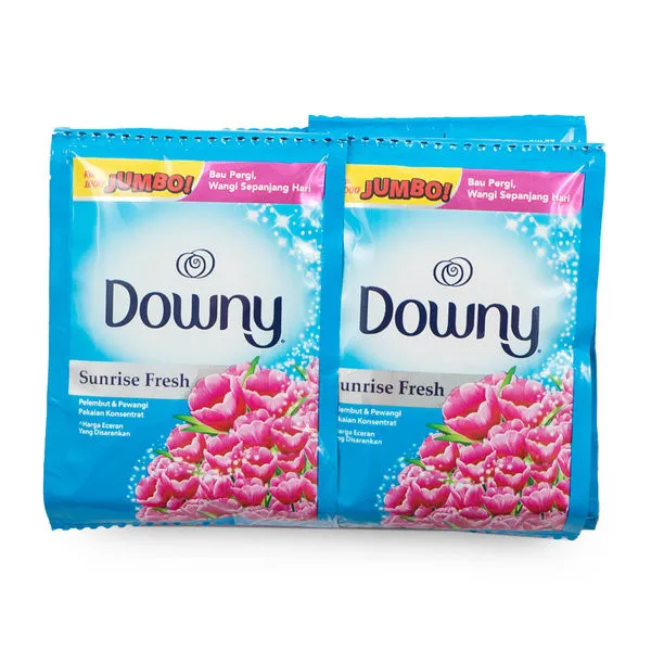 Downy Perfume Serum Sunrise Fresh 14x24ML