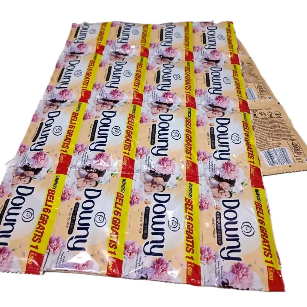 Downy Perfume Serum Milky Touch 14x22ML