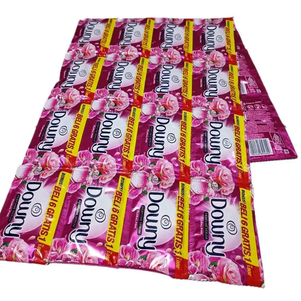 Downy Perfume Serum Floral Pink 14x22ML