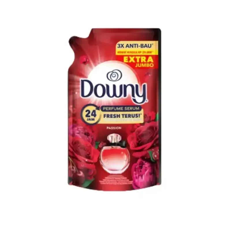 Downy Perfume Serum Passion Pch 1.35L
