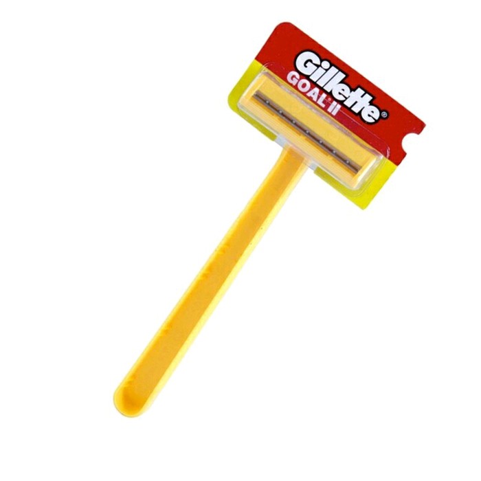 Gillette Goal 2 1PCS