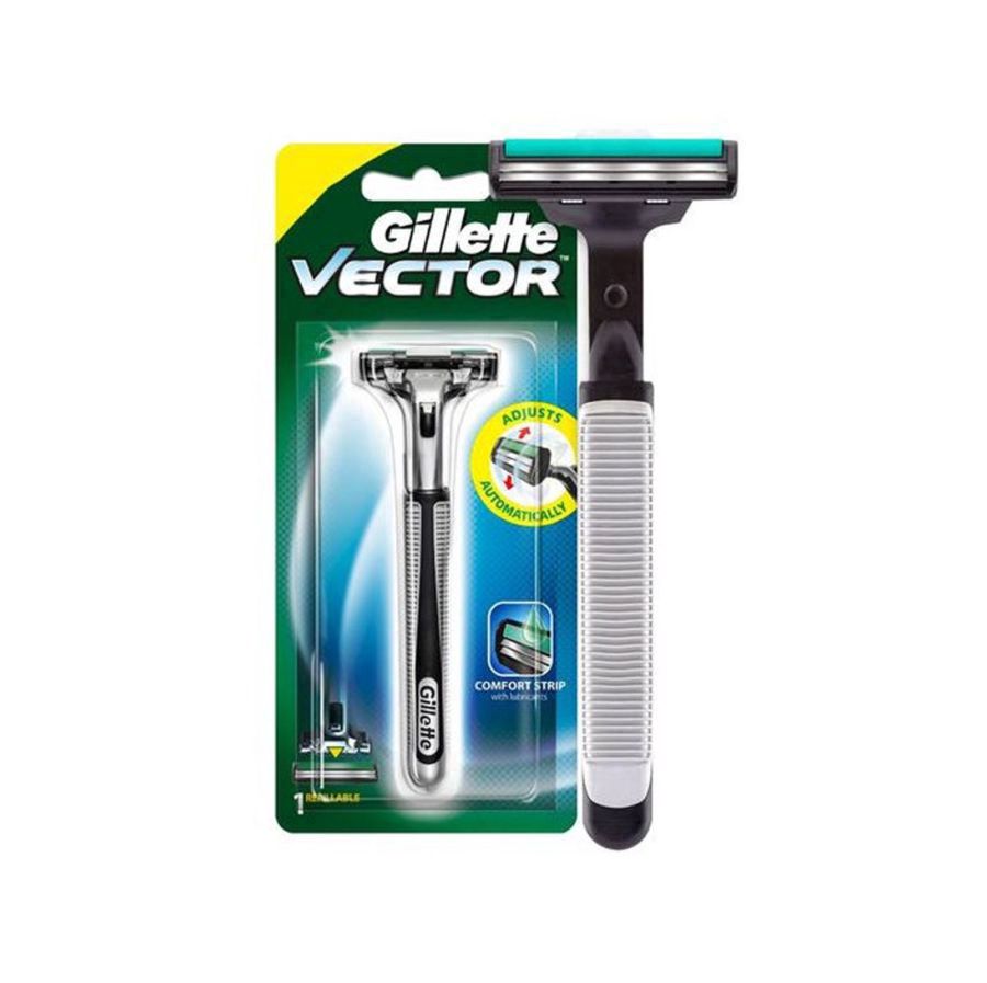 Gillette Vector 1PCS