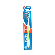 Oral-B 123 Clean Medium 1PCS