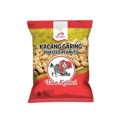 Dua Kelinci Kacang Garing 180GR