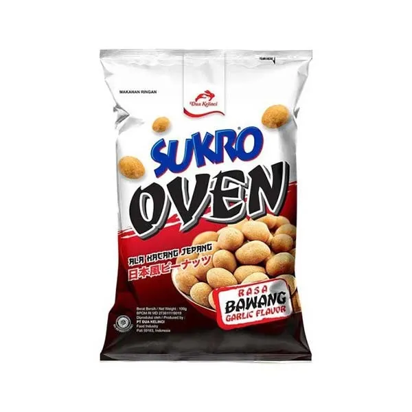 Sukro Rasa Bawang 95GR